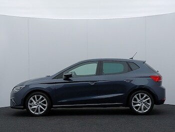 Used SEAT Ibiza 2025 for sale - 76970765: Photo