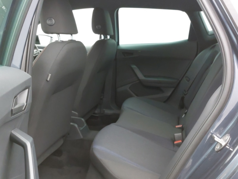 Used SEAT Ibiza 2025 for sale - 76970765: Photo 6