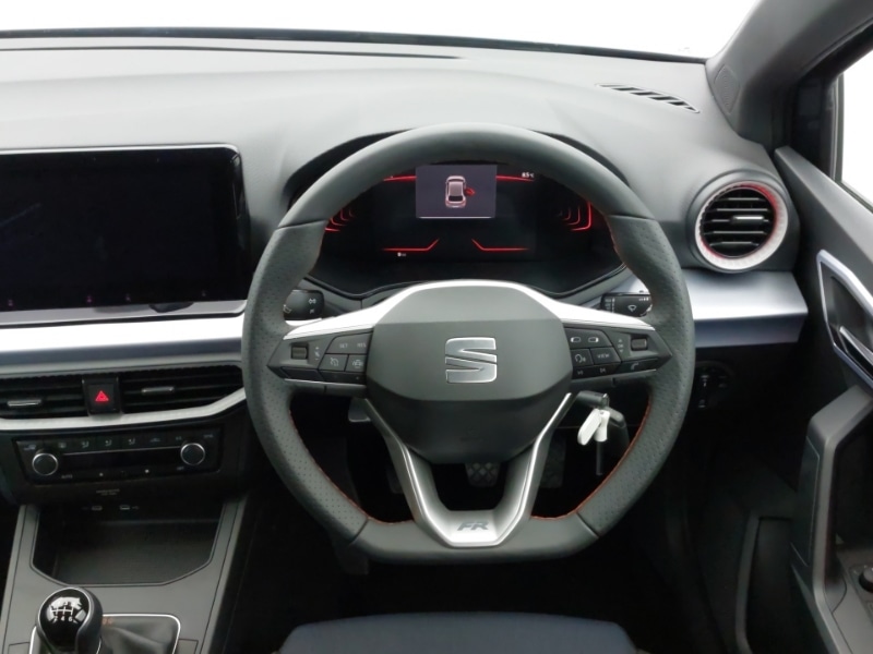 Used SEAT Ibiza 2025 for sale - 76970765: Photo 7