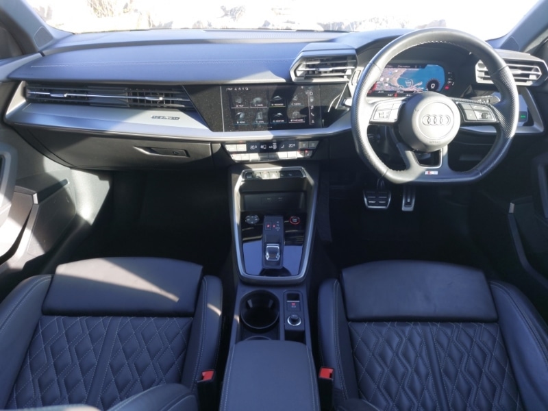 Used Audi A3 2023 for sale - 78152254: Photo 2