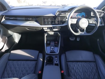 Used Audi A3 2023 for sale - 78152254: Photo