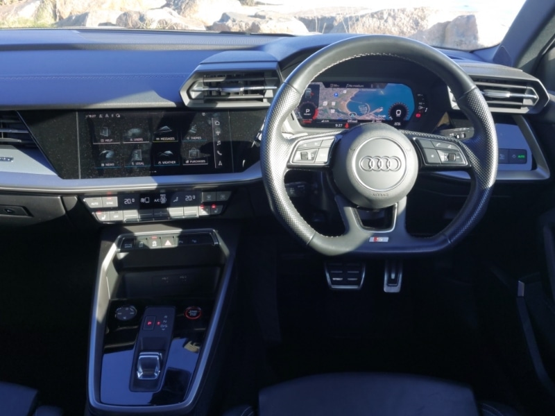 Used Audi A3 2023 for sale - 78152254: Photo 7