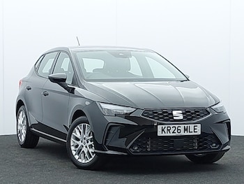 Used SEAT Ibiza 2026 for sale - 78821617: Photo