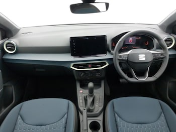 Used SEAT Ibiza 2026 for sale - 78821617: Photo