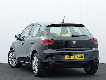 Used SEAT Ibiza 2026 for sale - 78821617: Photo