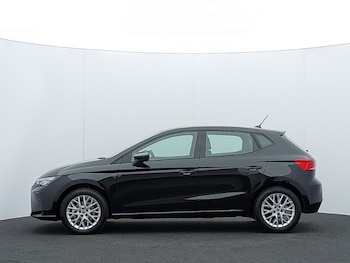Used SEAT Ibiza 2026 for sale - 78821617: Photo