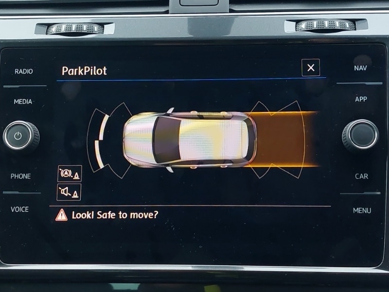 Used Volkswagen Golf 2019 for sale - 76419143: Photo 10