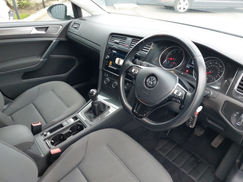 Used Volkswagen Golf 2019 for sale - 76419143: Photo 12