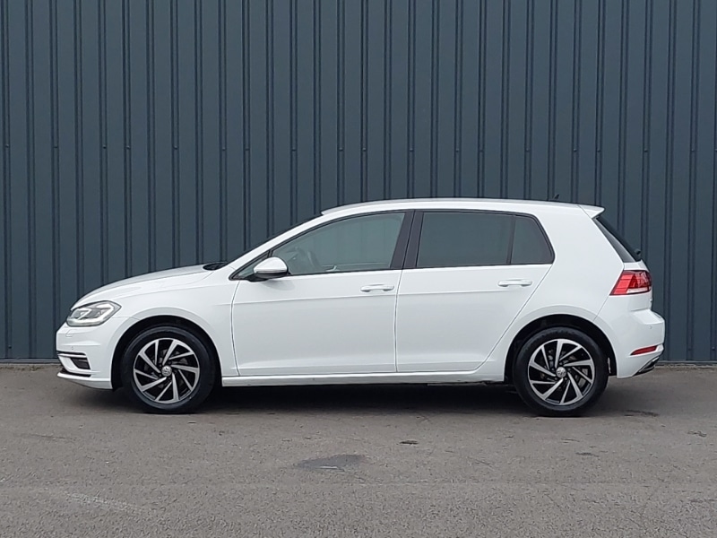 Used Volkswagen Golf 2019 for sale - 76419143: Photo 4