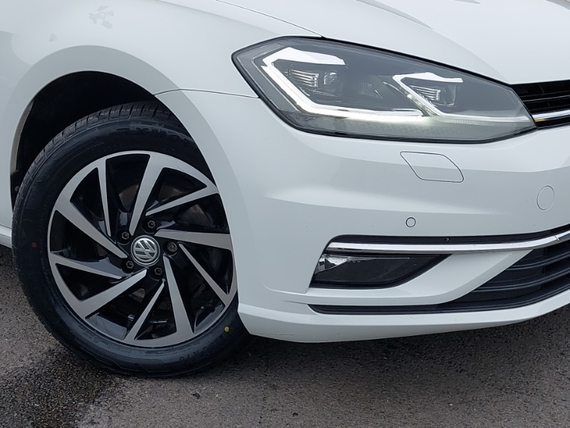 Used Volkswagen Golf 2019 for sale - 76419143: Photo 9