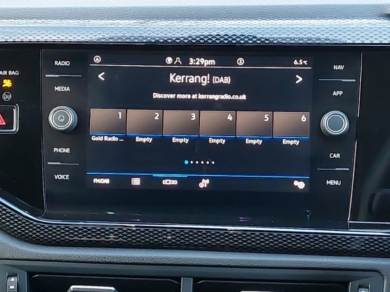 Used Volkswagen Taigo 2025 for sale - 76578573: Photo 10