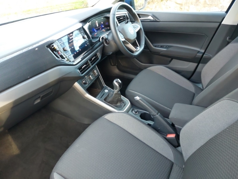 Used Volkswagen Taigo 2025 for sale - 76578573: Photo 5