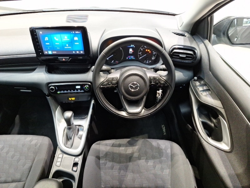 Used Mazda Mazda2 HYBRID 2024 for sale - 77015157: Photo 7