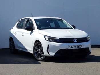 2024 - 1.2 Turbo Hybrid Design 5dr e-DCT6