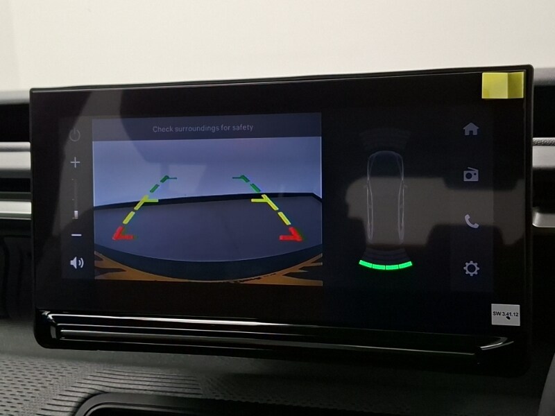 Used Citroen C3 Aircross 2025 for sale - 77580698: Photo 10