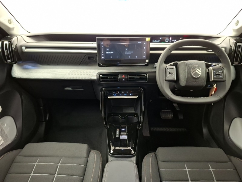 Used Citroen C3 Aircross 2025 for sale - 77580698: Photo 2