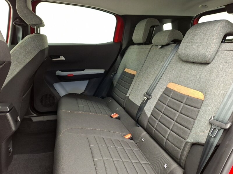 Used Citroen C3 Aircross 2025 for sale - 77580698: Photo 6