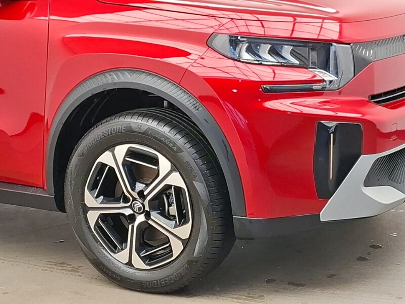 Used Citroen C3 Aircross 2025 for sale - 77580698: Photo 9