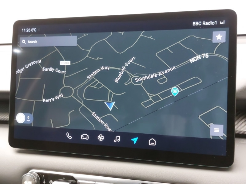 Used MG MGS5 2025 for sale - 77325851: Photo 10