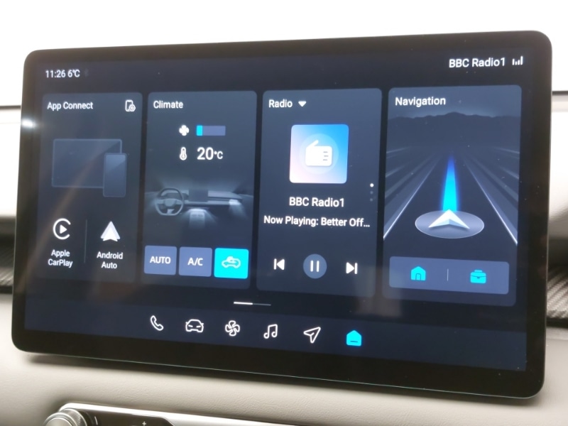 Used MG MGS5 2025 for sale - 77325851: Photo 11