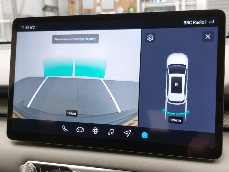 Used MG MGS5 2025 for sale - 77325851: Photo 12