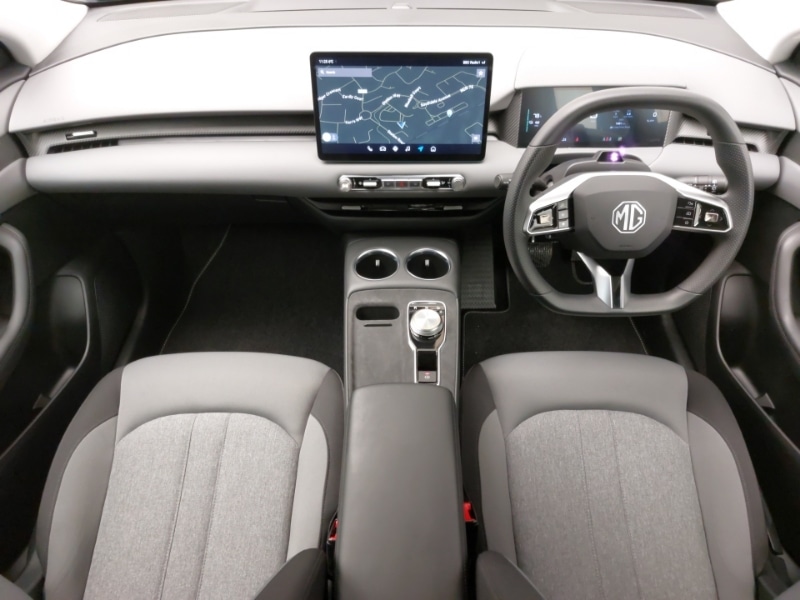 Used MG MGS5 2025 for sale - 77325851: Photo 2