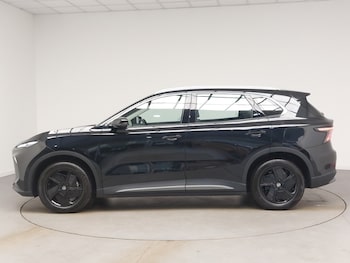 Used MG MGS5 2025 for sale - 77325851: Photo