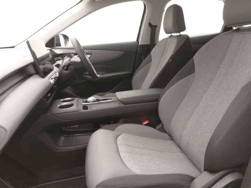 Used MG MGS5 2025 for sale - 77325851: Photo 5