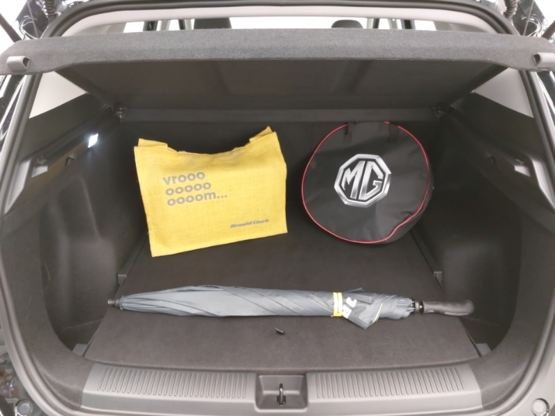 Used MG MGS5 2025 for sale - 77325851: Photo 8