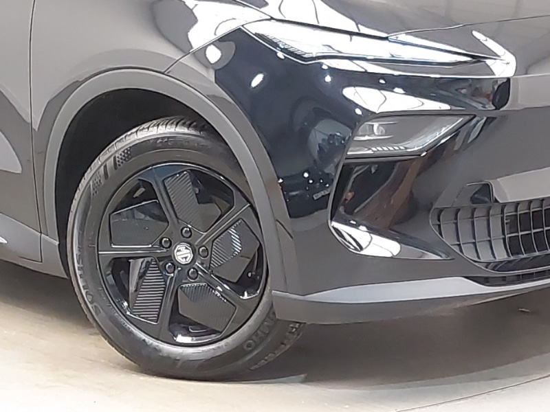 Used MG MGS5 2025 for sale - 77325851: Photo 9