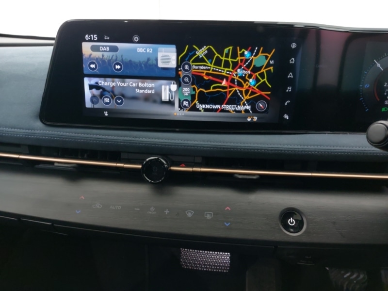 Used Nissan ARIYA 2022 for sale - 77130541: Photo 10