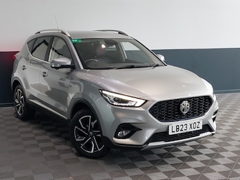 Used MG MG ZS 2023 for sale - 79585642: Photo