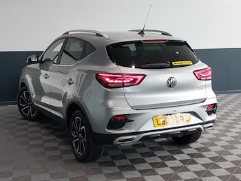Used MG MG ZS 2023 for sale - 79585642: Photo