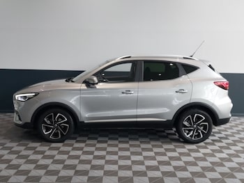 Used MG MG ZS 2023 for sale - 79585642: Photo