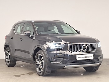 Used Volvo XC40 2020 for sale - 75628755: Photo