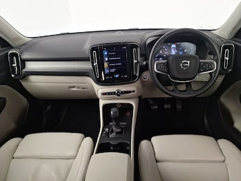 Used Volvo XC40 2020 for sale - 75628755: Photo