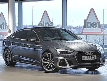 2022 - 35 TDI S Line 5dr S Tronic