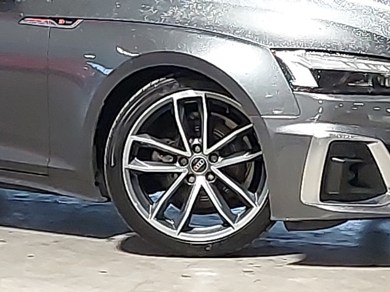 Used Audi A5 2022 for sale - 77025069: Photo 9