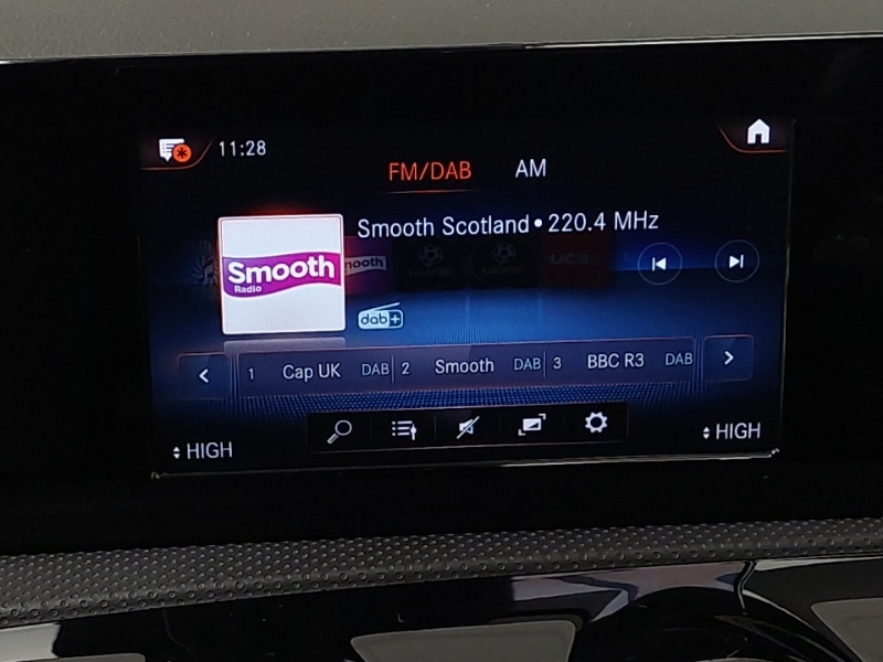 Used Mercedes-Benz A-Class 2020 for sale - 76849464: Photo 10