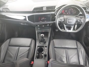 Used Audi Q3 2021 for sale - 75963506: Photo
