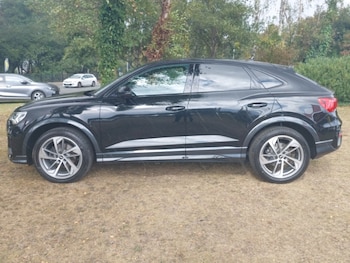 Used Audi Q3 2021 for sale - 75963506: Photo