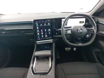 Used Renault Austral 2023 for sale - 74988757: Photo
