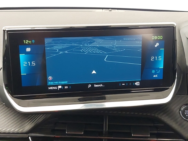 Used Peugeot 2008 2021 for sale - 77913079: Photo 10