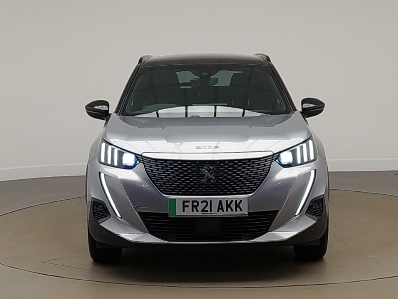 Used Peugeot 2008 2021 for sale - 77913079: Photo 12