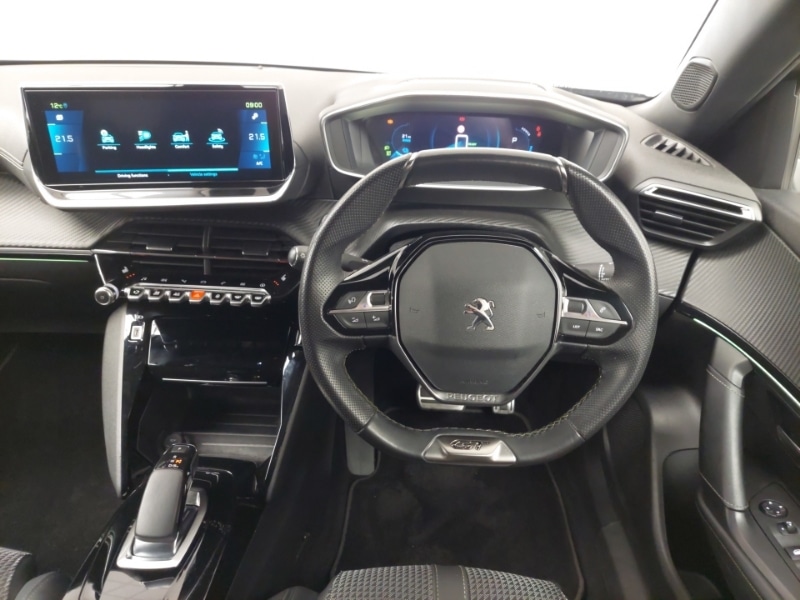 Used Peugeot 2008 2021 for sale - 77913079: Photo 7