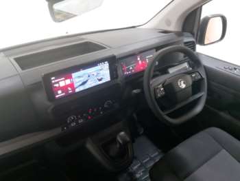 Used Vauxhall Vivaro 2024 for sale - 74940079: Photo
