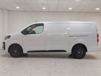 Used Vauxhall Vivaro 2024 for sale - 74940079: Photo