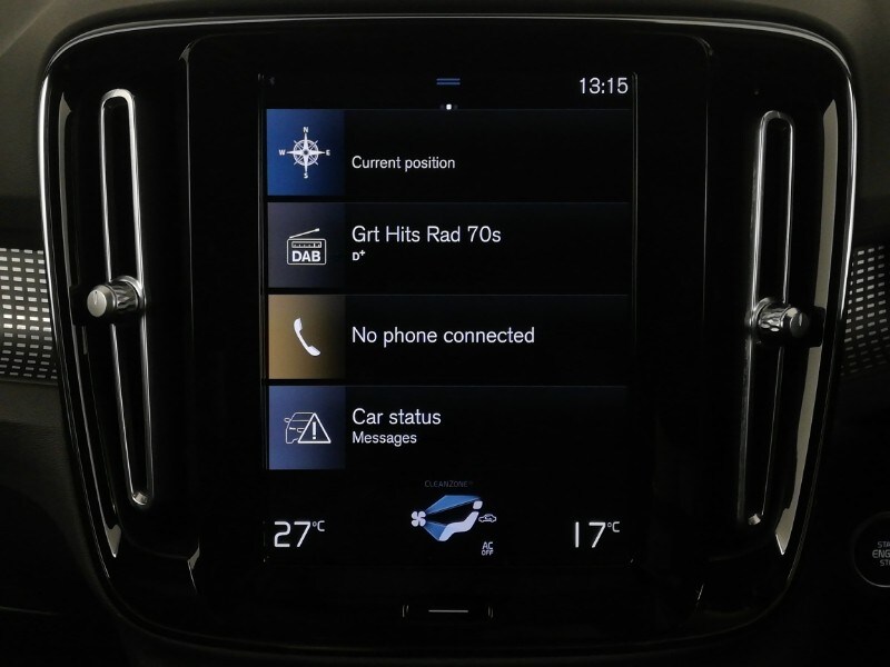 Used Volvo XC40 2022 for sale - 77717401: Photo 10