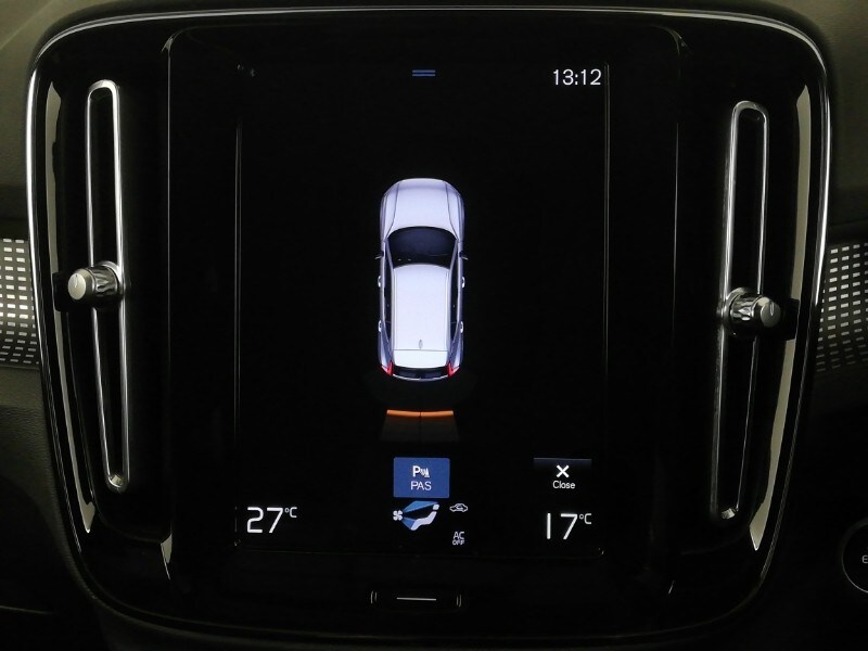 Used Volvo XC40 2022 for sale - 77717401: Photo 11