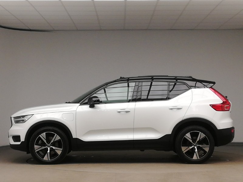 Used Volvo XC40 2022 for sale - 77717401: Photo 4